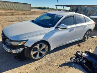 HONDA ACCORD TOURING
