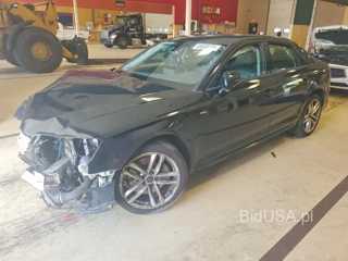 AUDI A4 PREMIUM