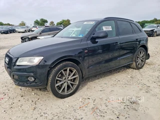 AUDI Q5 PRESTIGE