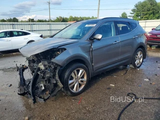 HYUNDAI SANTA FE SPORT 2.0T