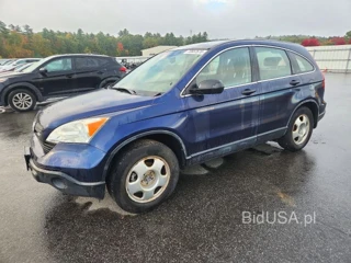 HONDA CR-V LX