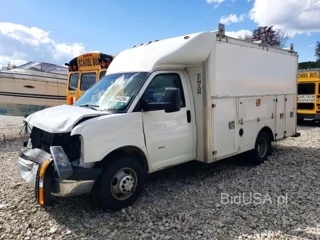CHEVROLET EXPRESS