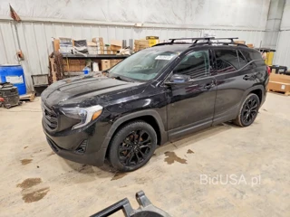 GMC TERRAIN SLT