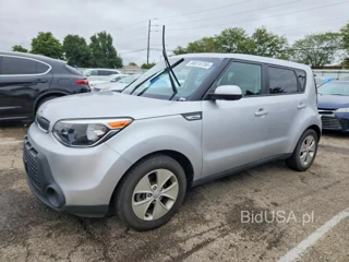 KIA SOUL BASE