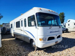 FORD MOTORHOME CHASSIS