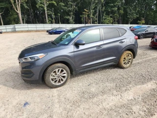 HYUNDAI TUCSON SE