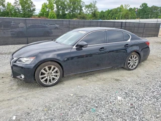 LEXUS GS 350