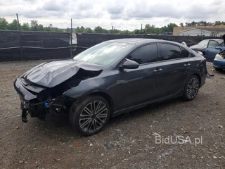 KIA FORTE GT