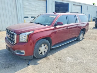 GMC YUKON XL K1500 SLT
