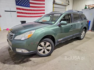 SUBARU OUTBACK 3.6R LIMITED