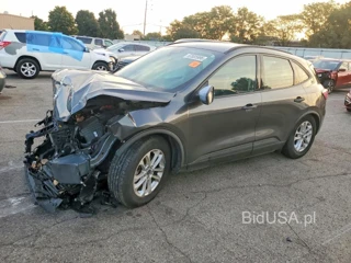 FORD ESCAPE S