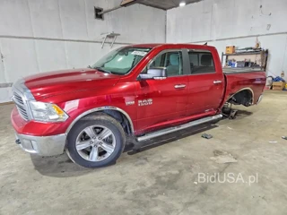 RAM 1500 SLT