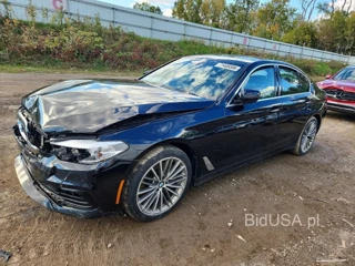 BMW 530 XI