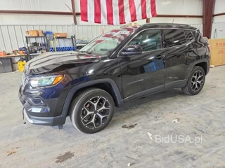 JEEP COMPASS LIMITED