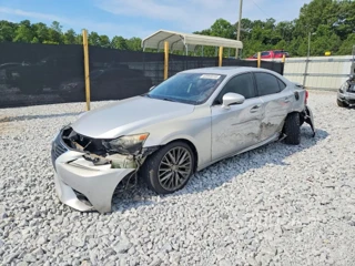 LEXUS IS 250