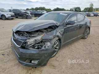 KIA OPTIMA SX