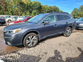 SUBARU OUTBACK LIMITED XT