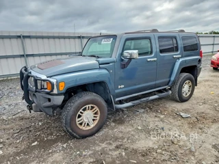 HUMMER H3