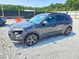 KIA NIRO EX