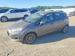 FORD FIESTA SE