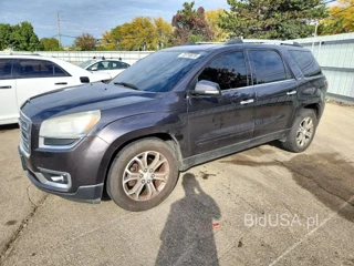 GMC ACADIA SLT-1