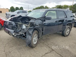 TOYOTA 4RUNNER SR5