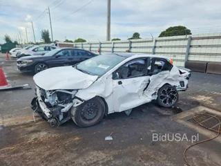 TOYOTA COROLLA FX