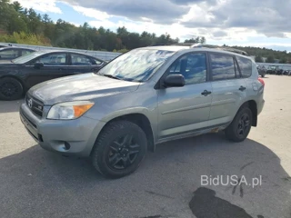 TOYOTA RAV4 BASE