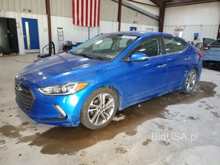 HYUNDAI ELANTRA LIMITED