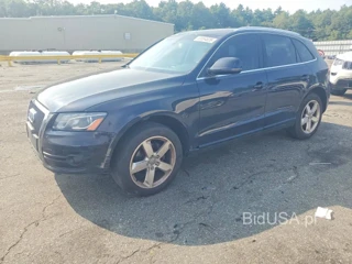 AUDI Q5 PREMIUM PLUS
