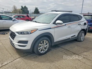 HYUNDAI TUCSON SE