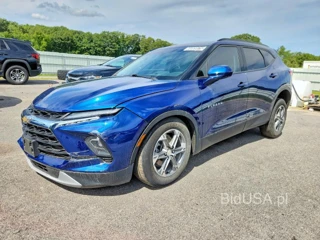 CHEVROLET BLAZER 2LT