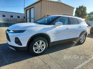 CHEVROLET BLAZER 2LT