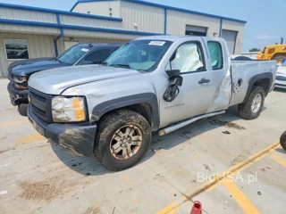 CHEVROLET SILVERADO K1500