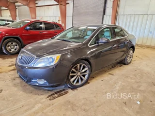 BUICK VERANO CONVENIENCE