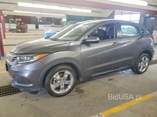 HONDA HR-V LX