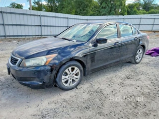 HONDA ACCORD LXP