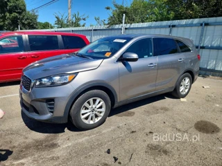 KIA SORENTO L