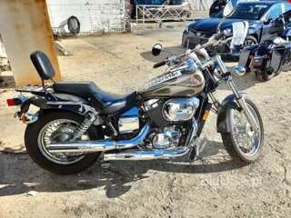 HONDA VT750 CDA