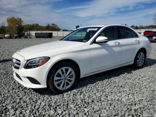 MERCEDES-BENZ C 300 4MATIC