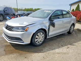 VOLKSWAGEN JETTA S