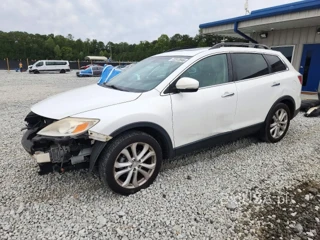 MAZDA CX-9