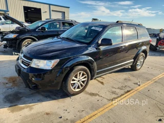 DODGE JOURNEY SXT