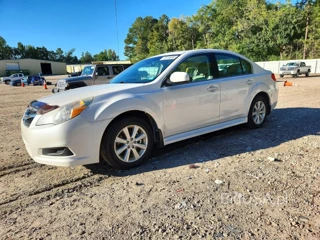 SUBARU LEGACY 2.5I PREMIUM