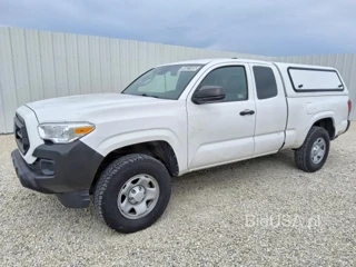 TOYOTA TACOMA SR