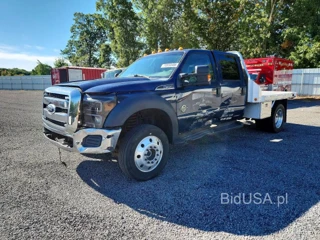 FORD F450 SUPER DUTY