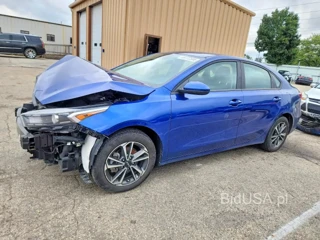 KIA FORTE LXS
