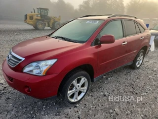 LEXUS RX 400H