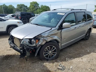 DODGE GRAND CARAVAN GT
