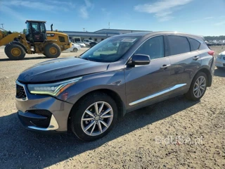 ACURA RDX TECHNOLOGY